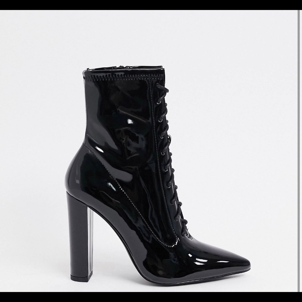 ASOS Booties